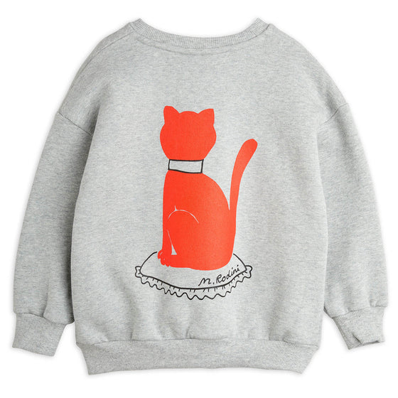 Spoiled Kitty Sweatshirt