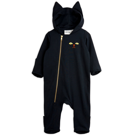 MINI RODINI Catsuit Baby Onesie