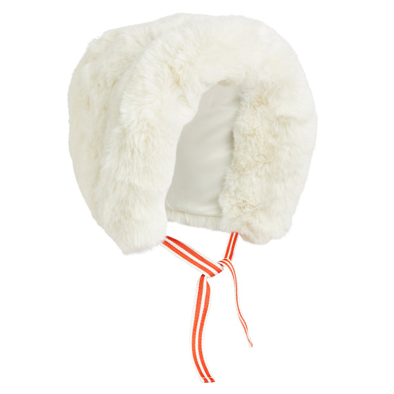 Faux Fur Ushanka Hat