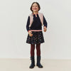 BONPOINT Cherries Suzon Skirt - Multi