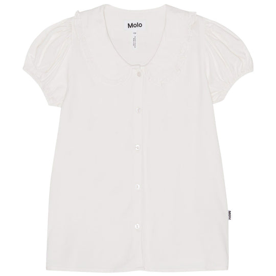 MOLO Rosabella Sea Shell Shirt