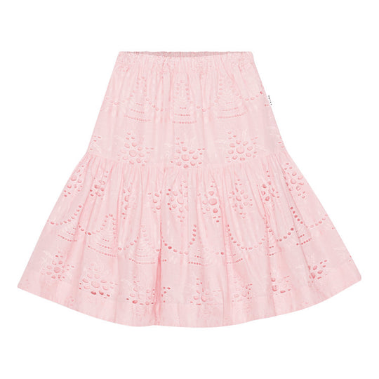 MOLO Bianna Candy Floss Skirt