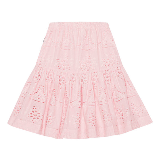 Bianna Candy Floss Skirt
