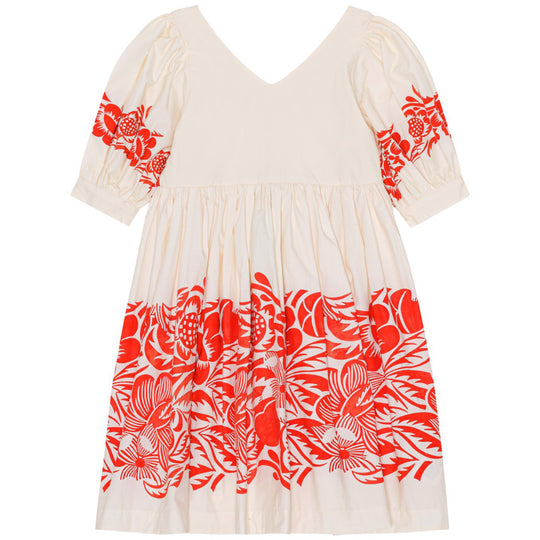 Camilo Folklore Dress