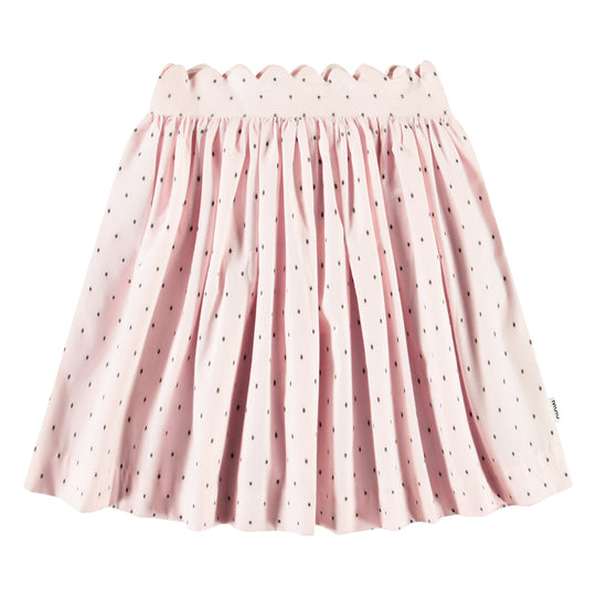 MOLO Bettina Charlotte Pink Skirt