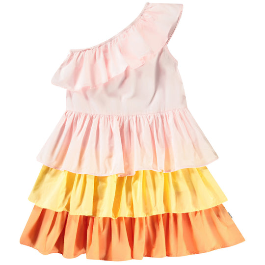 MOLO Cora Charlotte Pink Dress