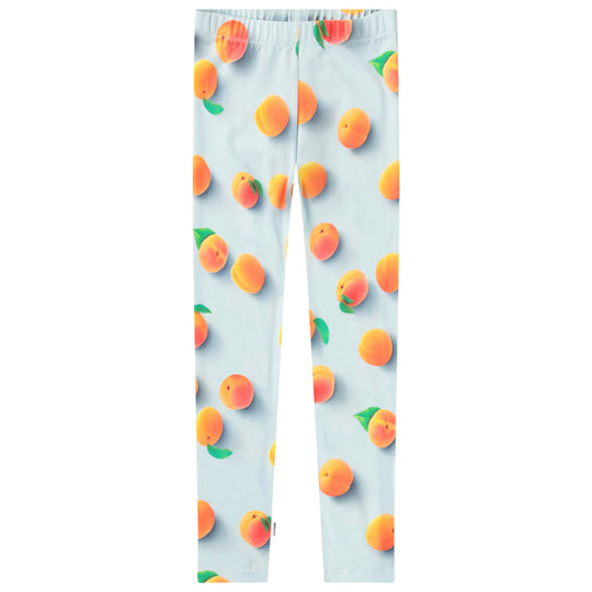 MOLO Niki Fresh Apricots Leggings