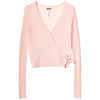 Gitte Charlotte Pink Sweater