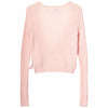 Gitte Charlotte Pink Sweater