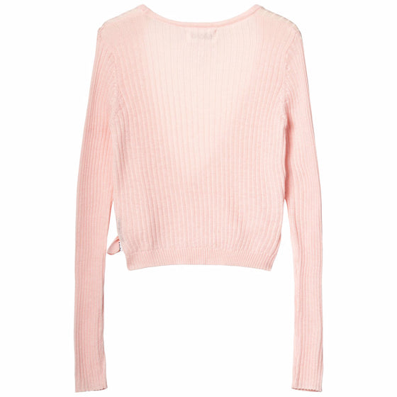 Gitte Charlotte Pink Sweater