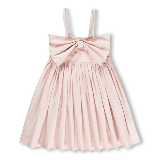 MOLO Caysi Dress - Cloud Pink