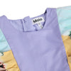 MOLO Caty Dress - Lilac Butterfly