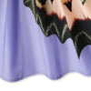 MOLO Caty Dress - Lilac Butterfly