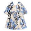 MOLO Chipie Dress - Painted Crocus