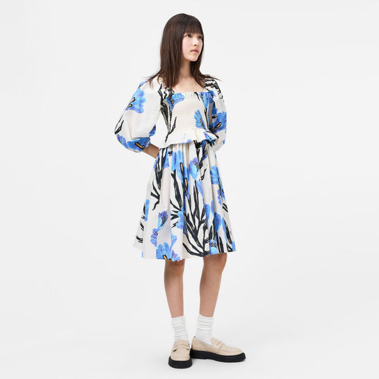 MOLO Chipie Dress - Painted Crocus
