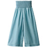 MOLO Ania Pants - Washed Chambray