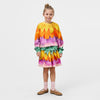 MOLO Flower Power Skirt Set - Multi Petals