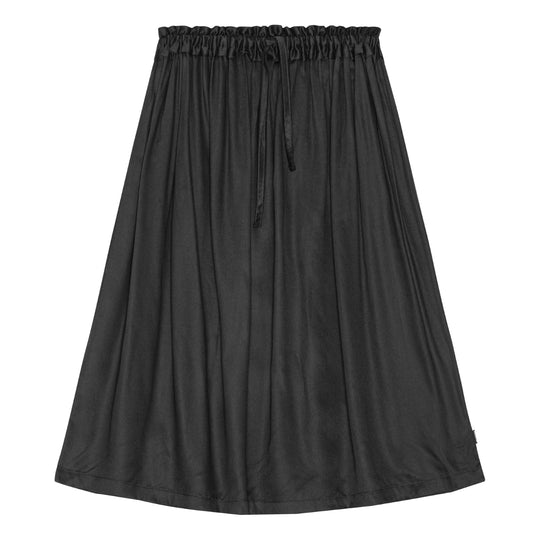 MOLO Brittany Black Skirt