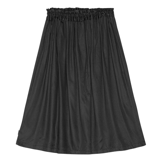 Brittany Black Skirt