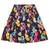 Bonnie Vertical Garden Skirt