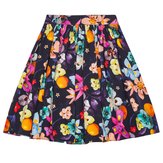 MOLO Bonnie Vertical Garden Skirt