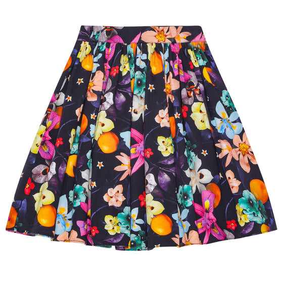 Bonnie Vertical Garden Skirt