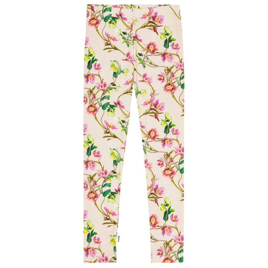 MOLO Niki Hellebore Leggings