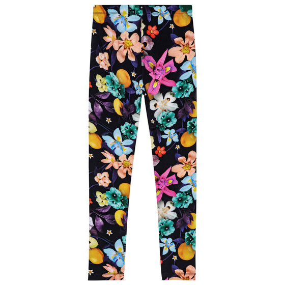 Niki Garden of Plenty Leggings