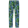 Niki Butterfly Garden Leggings