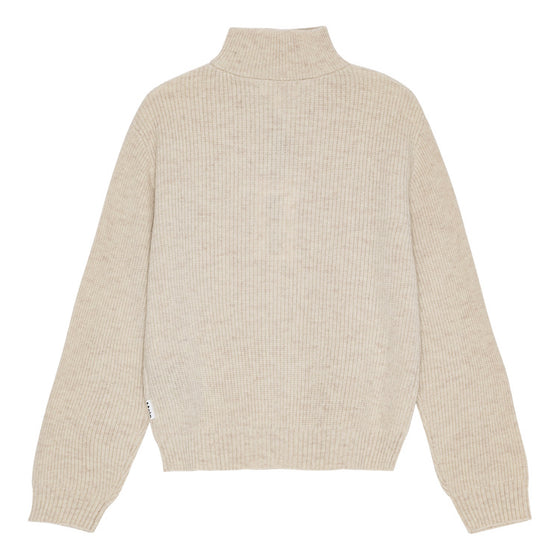 Gretta Whisper Pink Sweater