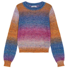  MOLO Gemina Rainbow Play Sweater
