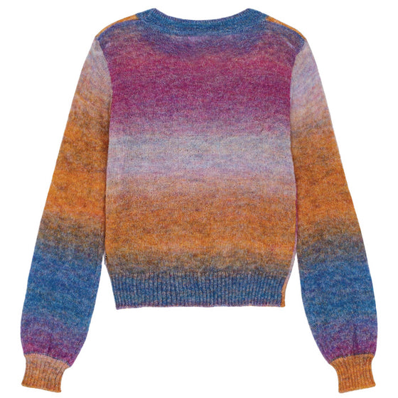 Gemina Rainbow Play Sweater