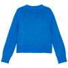 Gulda Butterfly Knit Sweater