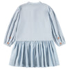 MOLO Clara Pocket Pets Blue Dress