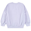MOLO Marika Thistle Purple Sweatshirt