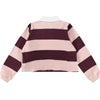 MOLO Rozalia Polo - Berry Petal