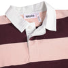 MOLO Rozalia Polo - Berry Petal