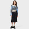 MOLO Bernadette Skirt - Black