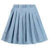 MOLO Belle Skirt - Washed Drapy