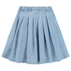 MOLO Belle Skirt - Washed Drapy
