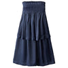 MOLO Brenna Skirt - Navy Blazer