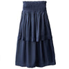 MOLO Brenna Skirt - Navy Blazer