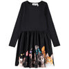 MOLO Credence Dress - Out Prancing