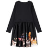 MOLO Credence Dress - Out Prancing