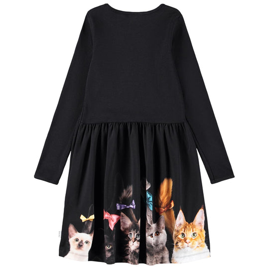 MOLO Credence Dress - Out Prancing