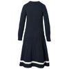 MOLO Cecilia Knit Dress - Navy Blazer