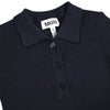 MOLO Cecilia Knit Dress - Navy Blazer