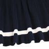 MOLO Cecilia Knit Dress - Navy Blazer