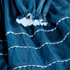 MOLO Caren Chambray Dress - Mid Blue Wash