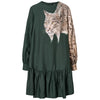 MOLO Cici Dress - Iberian Lynx